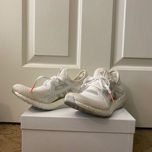 Adidas Women’s Pureboost X Climachill Size 8